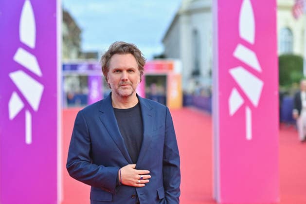 Deauville IRising Star Award Ceremony FC Florian Zeller attends the Rising Star Award Ceremony at the 52nd Deauville American Film Festival on September 11, 2026 in Deauville, France. Photo by Franck Castel ABACAPRESS.COM Deauville  Copyright: xCastelxFranck ABACAx