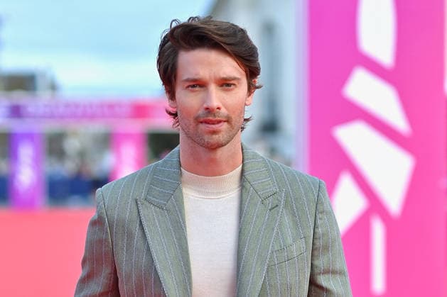 Entertainment Bilder des Tages #2 Deauville IRising Star Award Ceremony FC Patrick Schwarzenegger attends the Rising Star Award Ceremony at the 52nd Deauville American Film Festival on September 11, 2026 in Deauville, France. Photo by Franck Castel ABACAPRESS.COM Deauville  Copyright: xCastelxFranck ABACAx