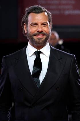 Laurent Lafitte attends the Un Bon Avocat (Good Lawyer) screening during the 83rd Venice International Film Festival at Palazzo del Casino on September 11, 2026 in Venice, Italy.  VEN20260911819 RoccoxSpaziani