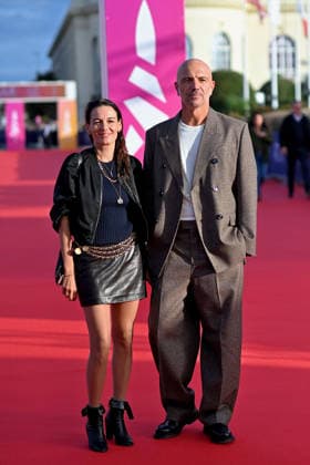 Deauville IRising Star Award Ceremony FC Julien Colonna attends the Rising Star Award Ceremony at the 52nd Deauville American Film Festival on September 11, 2026 in Deauville, France. Photo by Franck Castel ABACAPRESS.COM Deauville  Copyright: xCastelxFranck ABACAx