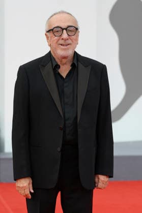 September 11, 2026, Venice Lido, Italy: Silvio Orlando attends the red carpet of movie Dio ride during the 83rd Venice International Film Festival at Palazzo del Cinema. Venice Lido Italy  - ZUMAs197 20260911_aaa_s197_347 Copyright: xMarioxCartellix