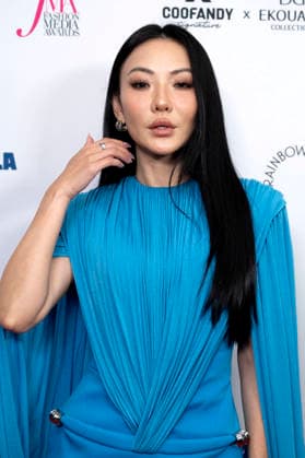 September 11, 2026, New York, Ny, USA: JESSICA WANG attends the Daily Front RowÃ¢â‚¬â ¢s 2026 Fashion Media Awards,.The Rainbow Room, NYC.September 11, 2026. . The Daily Front RowÃ¢â‚¬â ¢s 2026 Fashion Media Awards,.The Rainbow Room, NYC.September 11, 2026. New York USA  - ZUMAms4_ 20260911_faf_ms4_019 Copyright: xSoniaxMoskowitzxGordonx