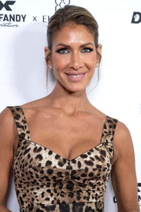 September 11, 2026, New York, Ny, USA: ERIN LICHY attends the Daily Front RowÃ¢â‚¬â ¢s 2026 Fashion Media Awards,.The Rainbow Room, NYC.September 11, 2026. . The Daily Front RowÃ¢â‚¬â ¢s 2026 Fashion Media Awards,.The Rainbow Room, NYC.September 11, 2026. New York USA - ZUMAms4_ 20260911_faf_ms4_023 Copyright: xSoniaxMoskowitzxGordonx
