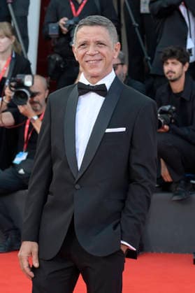 Ritorno a Buenos Aires red carpet at the 83rd Venice International Film Festival at Palazzo del Cinema in Venice Lido in Venice Lido, Italy - 11 Sept 2026 Marcco Morandi attends the red carpet of the movie Ritorno a Buenos Aires during the 83rd Venice International Film Festival at Palazzo del Cinema in Venice Lido. Venice Lido Italy Copyright: xMarioxCartellix xSOPAxImagesx _DSC3751