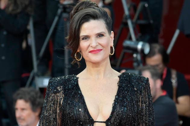 September 11, 2026, Venice Lido, Italy: Ana Celentano attends the red carpet of the movie Ritorno a Buenos Aires during the 83rd Venice International Film Festival at Palazzo del Cinema in Venice Lido. Venice Lido Italy  - ZUMAs197 20260911_aaa_s197_592 Copyright: xMarioxCartellix
