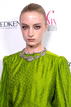 September 11, 2026, New York, Ny, USA: KAI SCHREIBER attends the Daily Front RowÃ¢â‚¬â ¢s 2026 Fashion Media Awards,.The Rainbow Room, NYC.September 11, 2026. . attends the Daily Front RowÃ¢â‚¬â ¢s 2026 Fashion Media Awards,.The Rainbow Room, NYC.September 11, 2026. New York USA  - ZUMAms4_ 20260911_faf_ms4_025 Copyright: xSoniaxMoskowitzxGordonx