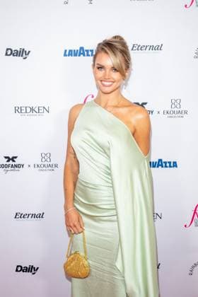 September 11, 2026, New York, New York, United States: Shay Sullivan attends.Celebrities attend The Daily Front Row s Fashion Media Awards at the Rainbow Room on September 11, 2026 in New York City. New York United States  - ZUMAs197 20260911_aaa_s197_667 Copyright: xRonxAdarx