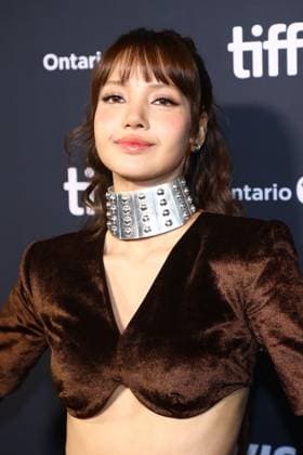 Lalisa Manobal at arrivals for ALWAYS LALISA Premiere at the Toronto International Film Festival (TIFF) 2026, Roy Thomson Hall, Toronto, ON, September 11, 2026. Photo By: JA Everett Collection ALWAYS LALISA Premiere at the Toronto International Film Festival (TIFF) 2026 PUBLICATIONXNOTxINxCANxCHNxFRAxITAxJPNxNORxPOLxRUSxESPxUKxUSA