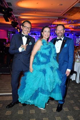 GUEST at the 2026 GERMAN ACTING AWARDS ceremony in Berlin on September 11, 2026, in Berlin on September 10, 2026