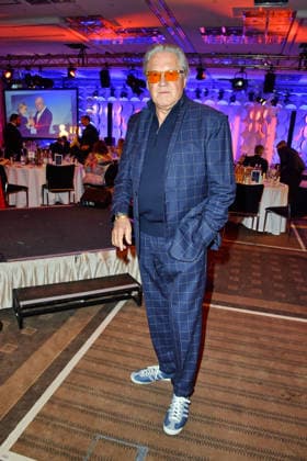 Michael Brandner at the 2026 German Acting Awards ceremony in Berlin on September 11, 2026, in Berlin on September 10, 2026