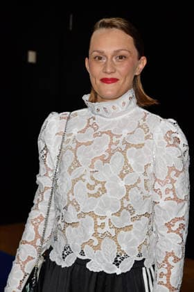 GUEST at the 2026 GERMAN ACTING AWARDS ceremony in Berlin on September 11, 2026, in Berlin on September 10, 2026