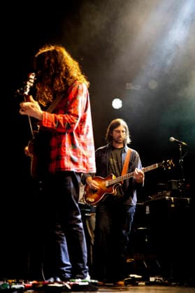Kurt Vile and the Violators live at the O2 Ritz, Manchester, UK, 11 September 2026 Kurt Vile and the Violators performing live at the O2 Ritz, Manchester, UK, 11 September 2026., Credit:Hels Millington Avalon  Copyright: xHelsxMillingtonx xAvalonx 1133542594