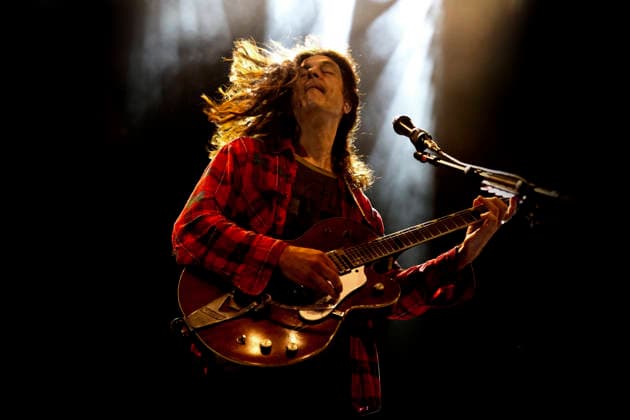 Kurt Vile and the Violators live at the O2 Ritz, Manchester, UK, 11 September 2026 Kurt Vile and the Violators performing live at the O2 Ritz, Manchester, UK, 11 September 2026., Credit:Hels Millington Avalon  Copyright: xHelsxMillingtonx xAvalonx 1133542677