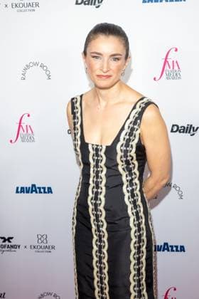 The Daily Front Row s Fashion Media Awards, New York, USA - 11 Sep Chloe Malle attends Celebrities attend The Daily Front Row s Fashion Media Awards at the Rainbow Room on September 11, 2026 in New York City. New York United States Copyright: xRonxAdarx xSOPAxImagesx Ron-Adar-1449461