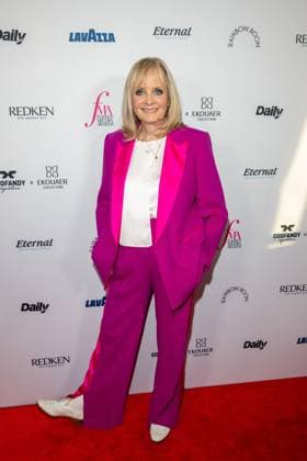 The Daily Front Row s Fashion Media Awards, New York, USA - 11 Sep Twiggy Lawson attends Celebrities attend The Daily Front Row s Fashion Media Awards at the Rainbow Room on September 11, 2026 in New York City. New York United States Copyright: xRonxAdarx xSOPAxImagesx Ron-Adar-1449491