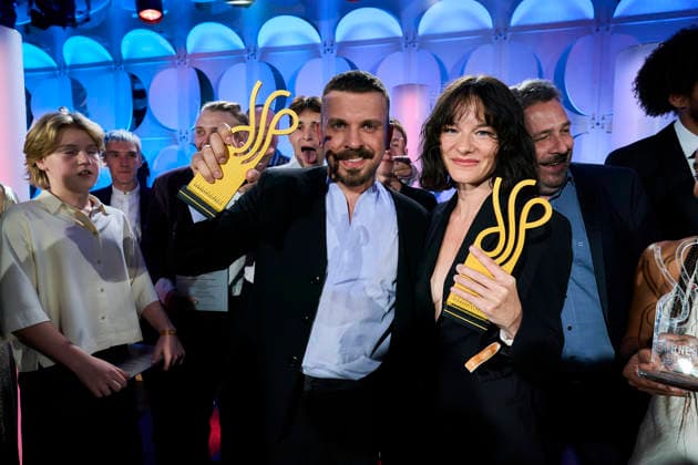 2026 German Acting Award: Stage Show—Celebrating 15 Years of the German Acting Award and 20 Years of the BFFS, Pullman Berlin Schweizerhof, Date: September 11, 2026 Copyright: xEventpressx