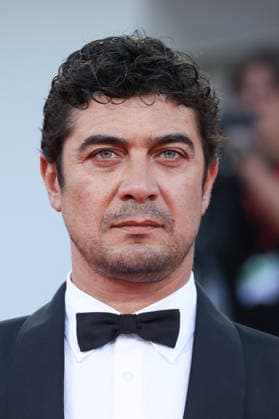 Venice 2026 Closing Ceremony NB Riccardo Scamarcio attending the Closing Ceremony Red carpet as part of the 83th Venice International Film Festival at the Lido in Venice, Italy on September 12, 2026. Photo by Nasser Berzane ABACAPRESS.COM Venice Italy  Copyright: xBerzanexNasser ABACAx