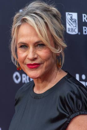 Celebrities attend the 51st Toronto International Film Festival Evil Genius premiere Featuring: Patricia Arquette Where: Toronto, Ontario, Canada When: 12 Sep 2026 Credit: Captive Camera Cover Images EDITORIAL USE ONLY. NOT FOR USE BY NEWSPAPERS BASED IN THE UK. Copyright: xx coverimg56012853