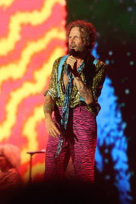 September 12, 2026, Rome, Lazio, Italy: At Circo Massimo in Rome Italian singer Lorenzo Jovanotti performing live for the last two dates of Ã¢â‚¬oeJova Summer Tour 2026Ã¢ Rome Italy - ZUMAp239 20260912_znp_p239_045 Copyright: xPaoloxPizzix