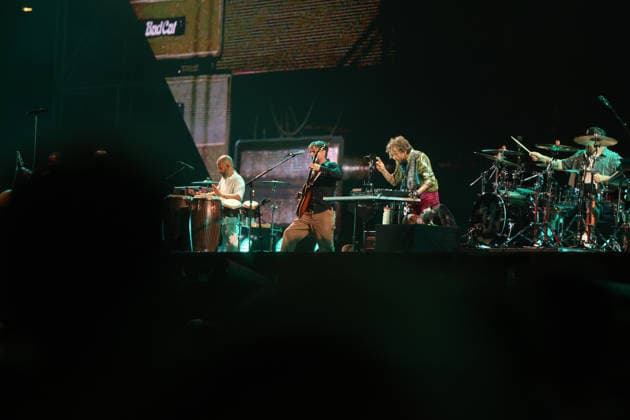 September 12, 2026, Rome, Lazio, Italy: At Circo Massimo in Rome Italian singer Lorenzo Jovanotti performing live for the last two dates of Ã¢â‚¬oeJova Summer Tour 2026Ã¢ Rome Italy - ZUMAp239 20260912_znp_p239_042 Copyright: xPaoloxPizzix