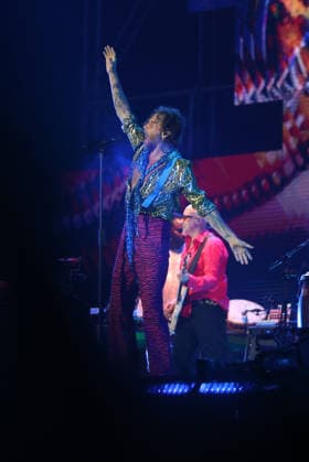 September 12, 2026, Rome, Lazio, Italy: At Circo Massimo in Rome Italian singer Lorenzo Jovanotti performing live for the last two dates of Ã¢â‚¬oeJova Summer Tour 2026Ã¢ Rome Italy - ZUMAp239 20260912_znp_p239_029 Copyright: xPaoloxPizzix