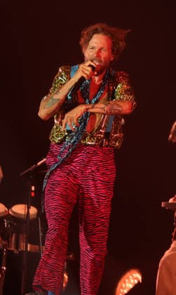 September 12, 2026, Rome, Lazio, Italy: At Circo Massimo in Rome Italian singer Lorenzo Jovanotti performing live for the last two dates of Ã¢â‚¬oeJova Summer Tour 2026Ã¢ Rome Italy - ZUMAp239 20260912_znp_p239_023 Copyright: xPaoloxPizzix