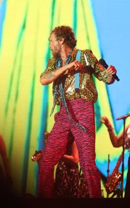September 12, 2026, Rome, Lazio, Italy: At Circo Massimo in Rome Italian singer Lorenzo Jovanotti performing live for the last two dates of Ã¢â‚¬oeJova Summer Tour 2026Ã¢ Rome Italy - ZUMAp239 20260912_znp_p239_026 Copyright: xPaoloxPizzix