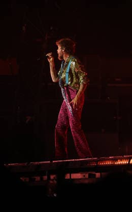 September 12, 2026, Rome, Lazio, Italy: At Circo Massimo in Rome Italian singer Lorenzo Jovanotti performing live for the last two dates of Ã¢â‚¬oeJova Summer Tour 2026Ã¢ Rome Italy - ZUMAp239 20260912_znp_p239_018 Copyright: xPaoloxPizzix