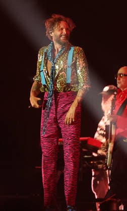 September 12, 2026, Rome, Lazio, Italy: At Circo Massimo in Rome Italian singer Lorenzo Jovanotti performing live for the last two dates of Ã¢â‚¬oeJova Summer Tour 2026Ã¢ Rome Italy - ZUMAp239 20260912_znp_p239_021 Copyright: xPaoloxPizzix