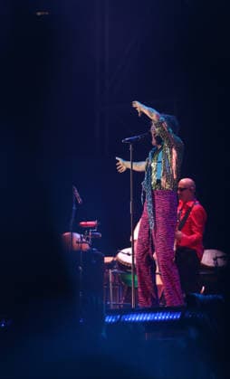 September 12, 2026, Rome, Lazio, Italy: At Circo Massimo in Rome Italian singer Lorenzo Jovanotti performing live for the last two dates of Ã¢â‚¬oeJova Summer Tour 2026Ã¢ Rome Italy - ZUMAp239 20260912_znp_p239_014 Copyright: xPaoloxPizzix
