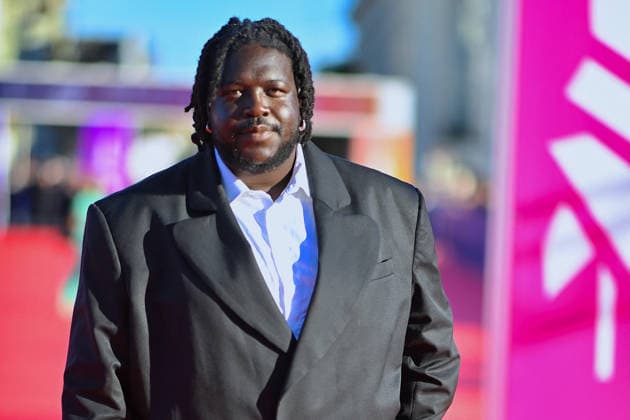 Deauville Closing Red Carpet FC Salif Cissé attends the Closing Red Carpet at the 52nd Deauville American Film Festival on September 12, 2026 in Deauville, France. Photo by Franck Castel ABACAPRESS.COM Deauville  Copyright: xCastelxFranck ABACAx