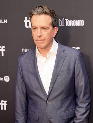 Ed Helms at the Photo call for the film *Babies* at Roy Thomson Hall during the 2026 Toronto International Film FestivalToronto, Canada. September 12, 2026. Copyright: xHumbertoxServin Clasos MediaPunchx