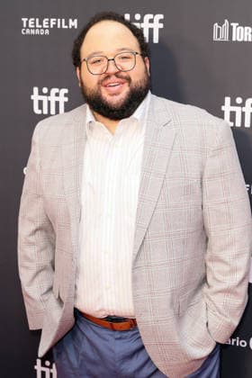 Zach Cherry at the Photo call for the film *Babies* at Roy Thomson Hall during the 2026 Toronto International Film FestivalToronto, Canada. September 12, 2026. Copyright: xHumbertoxServin Clasos MediaPunchx