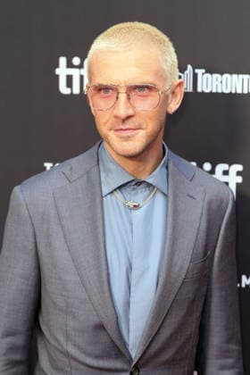 Dan Stevens at the Photo call for the film *Babies* at Roy Thomson Hall during the 2026 Toronto International Film FestivalToronto, Canada. September 12, 2026. Copyright: xHumbertoxServin Clasos MediaPunchx