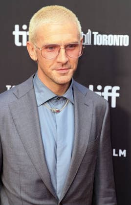 Dan Stevens at the Photo call for the film *Babies* at Roy Thomson Hall during the 2026 Toronto International Film FestivalToronto, Canada. September 12, 2026. Copyright: xHumbertoxServin Clasos MediaPunchx