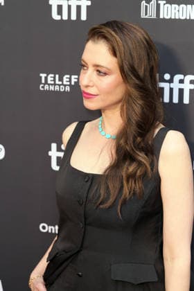 Lauren Miller Rogen at the Photo call for the film *Babies* at Roy Thomson Hall during the 2026 Toronto International Film FestivalToronto, Canada. September 12, 2026. Copyright: xHumbertoxServin Clasos MediaPunchx