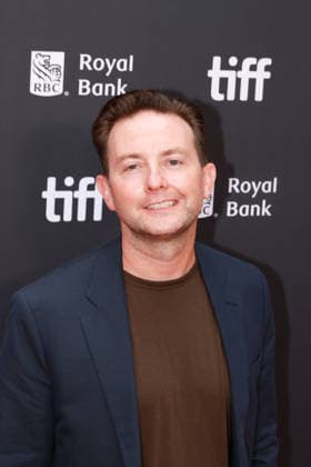 2026 Toronto International Film Festival - Evil Genius Premiere Elliot Latner attends the premiere of Evil Genius during the 2026 Toronto International Film Festival at Roy Thomson Hall on September 12, 2026 in Toronto, Ontario. Toronto Ontario Canada Copyright: xPicjer imageSPACEx
