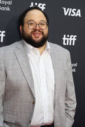 51st Toronto International Film Festival Saturday, September 12 51st Toronto International Film Festival Red carpet for the film Babies Zach Cherry 459634 September 12, 2026 Toronto, Canada  Copyright: xIsabellexVautierx xStarfacex STAR_459634_041