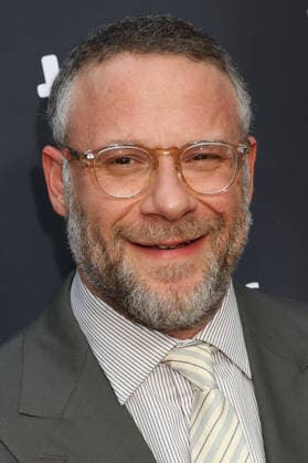 51st Toronto International Film Festival Saturday, September 12 51st Toronto International Film Festival Red carpet for the film Babies Seth Rogen 459634 2026 09 12 Toronto, Canada  Copyright: xIsabellexVautierx xStarfacex STAR_459634_058