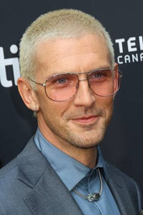 51st Toronto International Film Festival Saturday, September 12 51st Toronto International Film Festival Red carpet for the film Babies Dan Stevens 459634 2026 09 12 Toronto, Canada  Copyright: xIsabellexVautierx xStarfacex STAR_459634_090