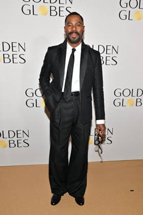 TIFF Toronto Road To Golden Globes Party Colman Domingo attending the Road To Golden Globes Party ahead of Toronto International Film Festival (TIFF) in Toronto, Canada on September 12, 2026. Photo by Julien Reynaud APS-Medias ABACAPRESS.COM Toronto Canada  Copyright: xReynaudxJulien APS-Medias ABACAx