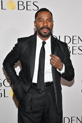 TIFF Toronto Road To Golden Globes Party Colman Domingo attending the Road To Golden Globes Party ahead of Toronto International Film Festival (TIFF) in Toronto, Canada on September 12, 2026. Photo by Julien Reynaud APS-Medias ABACAPRESS.COM Toronto Canada  Copyright: xReynaudxJulien APS-Medias ABACAx