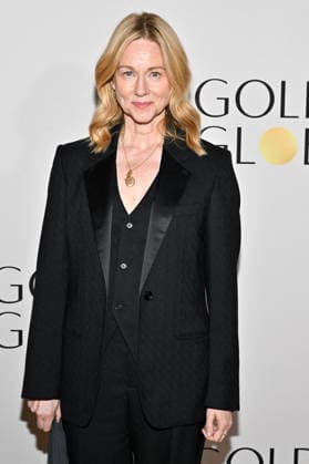 TIFF Toronto Road To Golden Globes Party Laura Linney attending the Road To Golden Globes Party ahead of Toronto International Film Festival (TIFF) in Toronto, Canada on September 12, 2026. Photo by Julien Reynaud APS-Medias ABACAPRESS.COM Toronto Canada  Copyright: xReynaudxJulien APS-Medias ABACAx