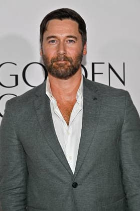TIFF Toronto Road To Golden Globes Party Ryan Eggold attending the Road To Golden Globes Party ahead of Toronto International Film Festival (TIFF) in Toronto, Canada on September 12, 2026. Photo by Julien Reynaud APS-Medias ABACAPRESS.COM Toronto Canada  Copyright: xReynaudxJulien APS-Medias ABACAx