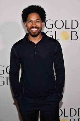 TIFF Toronto Road To Golden Globes Party Kelvin Harrison Jr attending the Road To Golden Globes Party ahead of Toronto International Film Festival (TIFF) in Toronto, Canada on September 12, 2026. Photo by Julien Reynaud APS-Medias ABACAPRESS.COM Toronto Canada  Copyright: xReynaudxJulien APS-Medias ABACAx