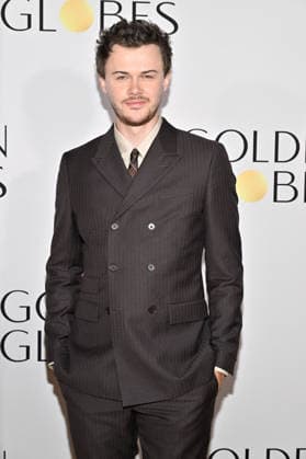 TIFF Toronto Road To Golden Globes Party Christopher Briney attending the Road To Golden Globes Party ahead of Toronto International Film Festival (TIFF) in Toronto, Canada on September 12, 2026. Photo by Julien Reynaud APS-Medias ABACAPRESS.COM Toronto Canada  Copyright: xReynaudxJulien APS-Medias ABACAx