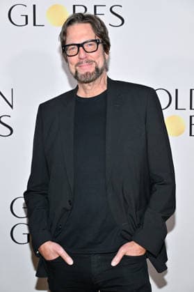 TIFF Toronto Road To Golden Globes Party Ron Murphy attending the Road To Golden Globes Party ahead of Toronto International Film Festival (TIFF) in Toronto, Canada on September 12, 2026. Photo by Julien Reynaud APS-Medias ABACAPRESS.COM Toronto Canada  Copyright: xReynaudxJulien APS-Medias ABACAx