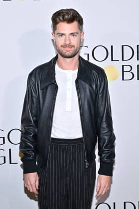 TIFF Toronto Road To Golden Globes Party Lukas Dhont attending the Road To Golden Globes Party ahead of Toronto International Film Festival (TIFF) in Toronto, Canada on September 12, 2026. Photo by Julien Reynaud APS-Medias ABACAPRESS.COM Toronto Canada  Copyright: xReynaudxJulien APS-Medias ABACAx