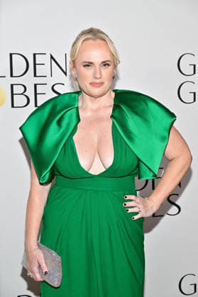 TIFF Toronto Road To Golden Globes Party Rebel Wilson attending the Road To Golden Globes Party ahead of Toronto International Film Festival (TIFF) in Toronto, Canada on September 12, 2026. Photo by Julien Reynaud APS-Medias ABACAPRESS.COM Toronto Canada  Copyright: xReynaudxJulien APS-Medias ABACAx