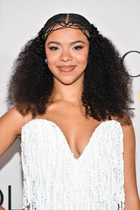 TIFF Toronto Road To Golden Globes Party India Amarteifio attending the Road To Golden Globes Party ahead of Toronto International Film Festival (TIFF) in Toronto, Canada on September 12, 2026. Photo by Julien Reynaud APS-Medias ABACAPRESS.COM Toronto Canada  Copyright: xReynaudxJulien APS-Medias ABACAx